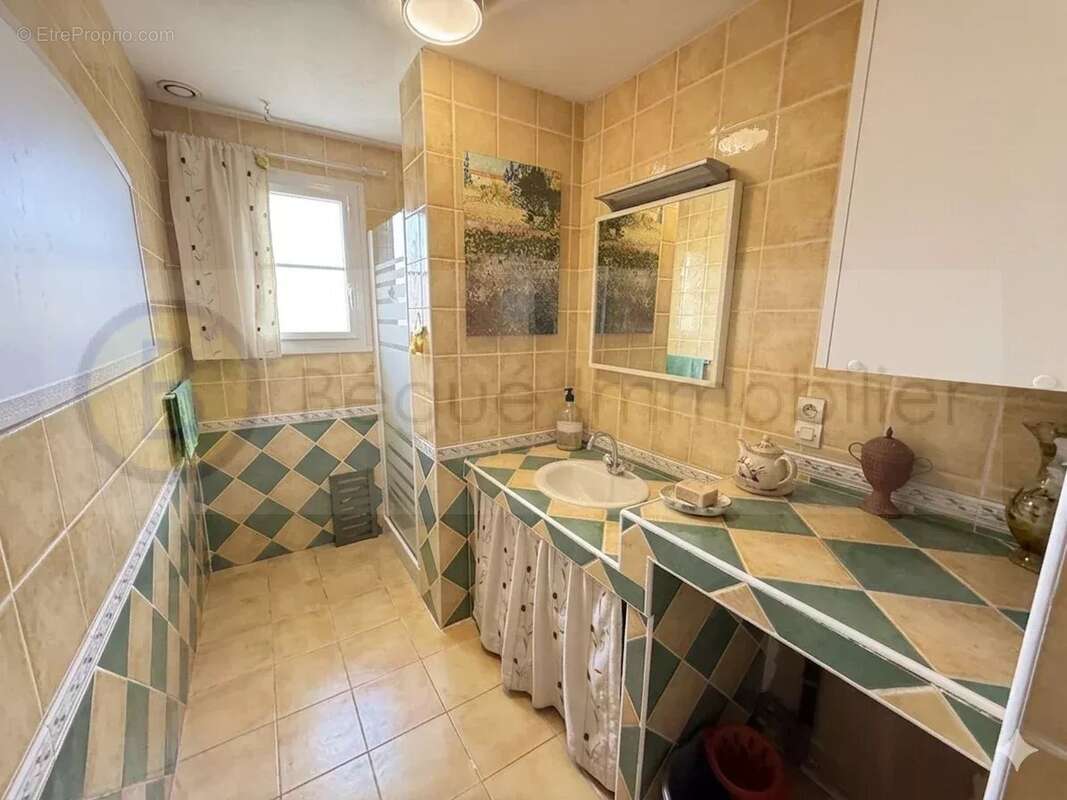 Maison à PIBRAC
