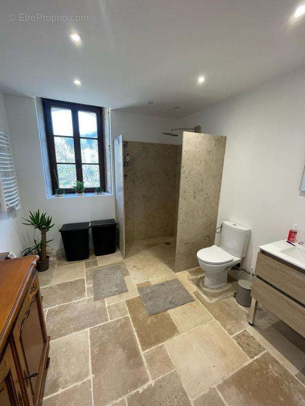 Appartement à COMMERCY