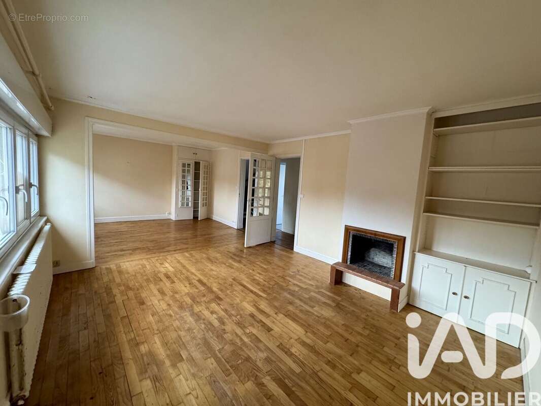 Photo 2 - Maison à AVRANCHES