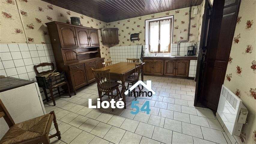 Maison à GRIPPORT