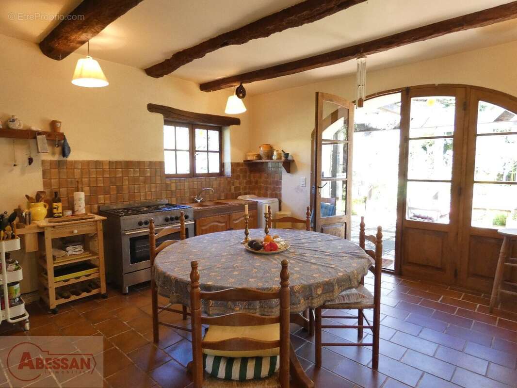 Maison à CORDES-SUR-CIEL