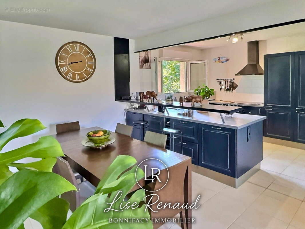 Appartement à LAVAUR