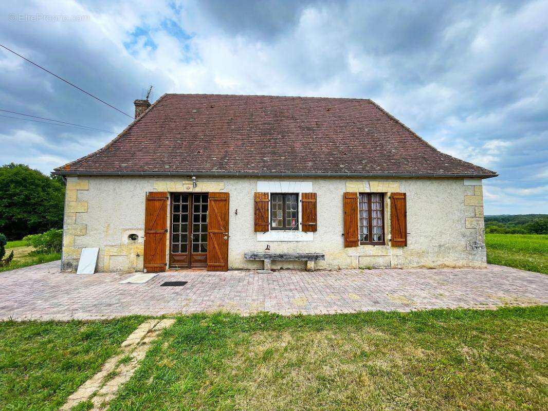 Maison sur 3.5 hectares - photo 6