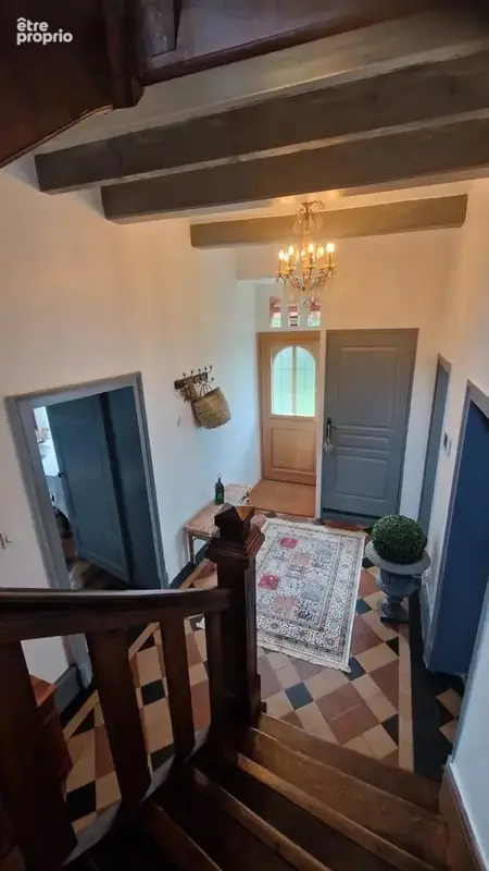 Maison 266 m² à Saint-Michel-Chef-Chef  - photo 5