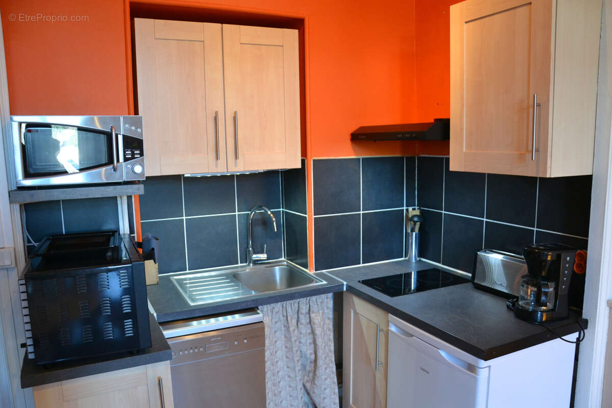 Appartement à MONT-DORE