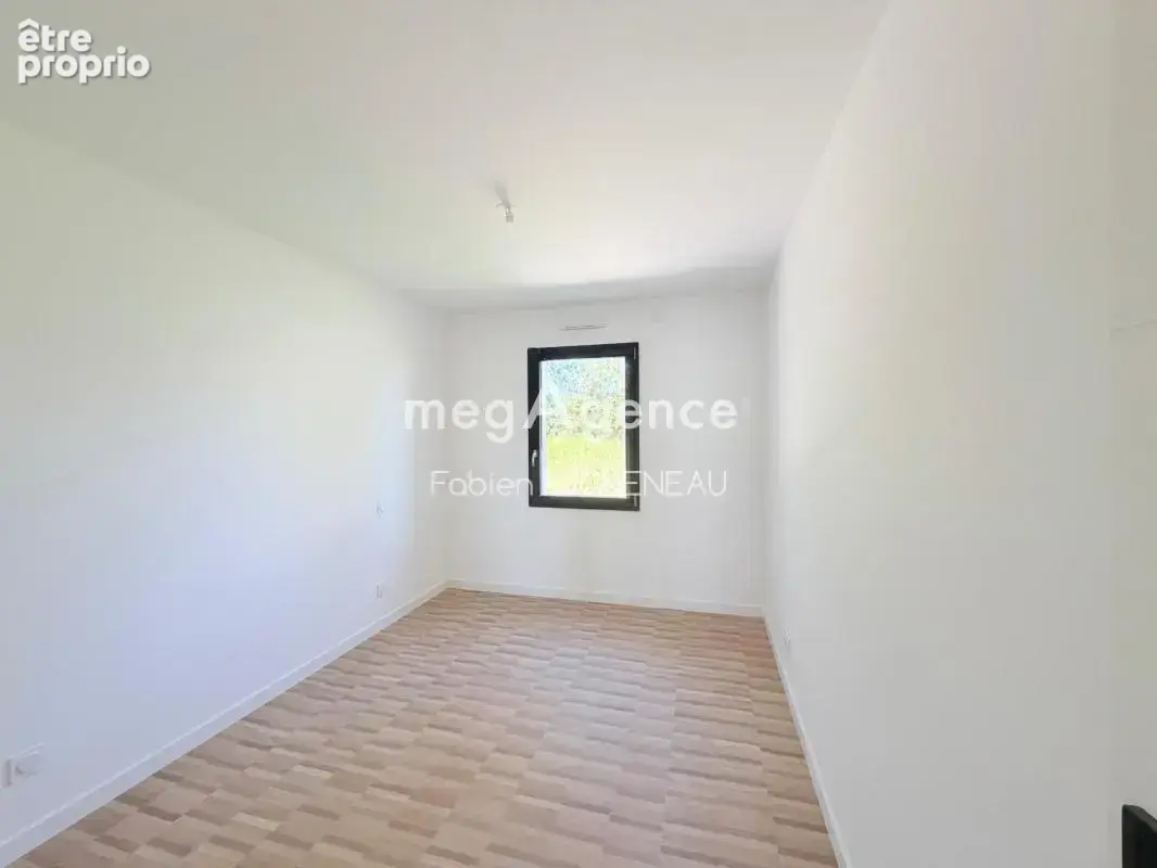Maison neuve plain pied, Le May sur Evre, 101 m², 3 chambres - photo 12