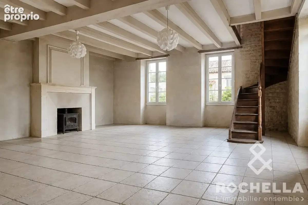 Maison 145 m² à Paille  - photo 4