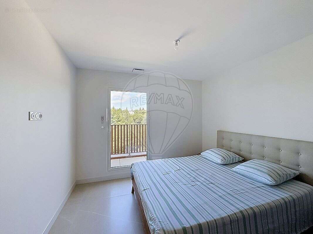 Maison à NIMES