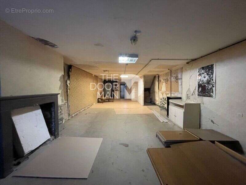 Maison à DOULAINCOURT-SAUCOURT