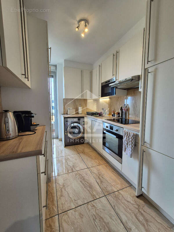 Appartement à CANET-EN-ROUSSILLON