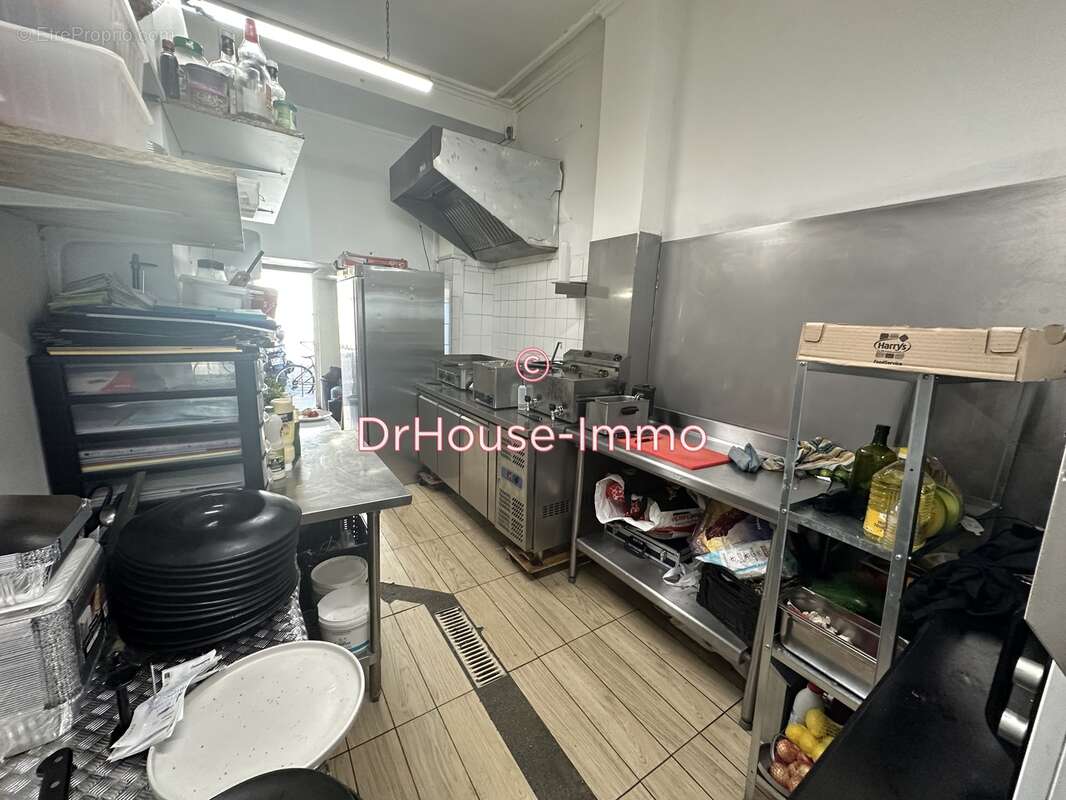 Commerce 30 m² à Agde  - photo 58