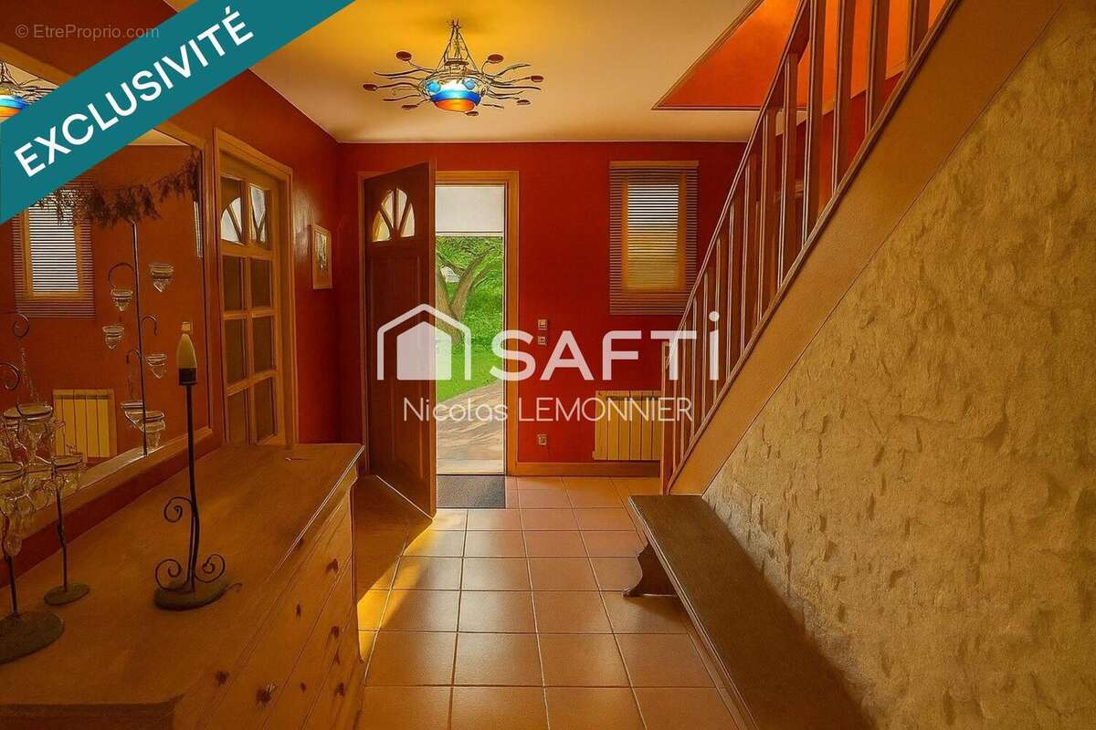 Photo 2 - Maison à ESQUAY-NOTRE-DAME