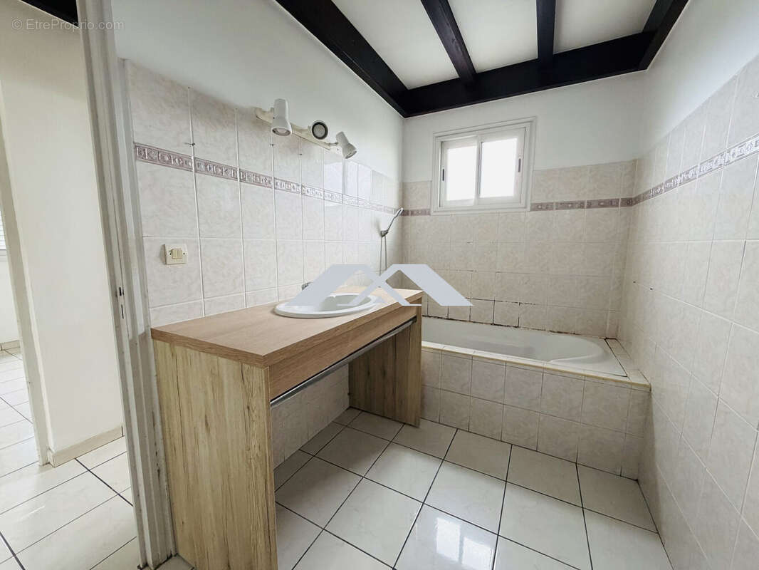 Appartement à LE TAMPON