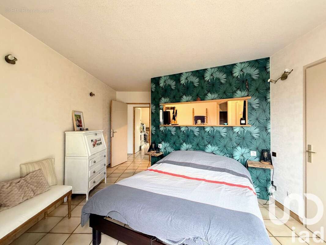 Photo 5 - Maison à AUBIGNY