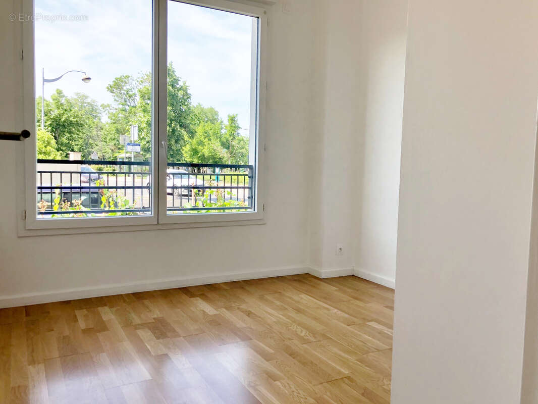 Appartement 61 m² à Quincy-Sous-Senart  - photo 7