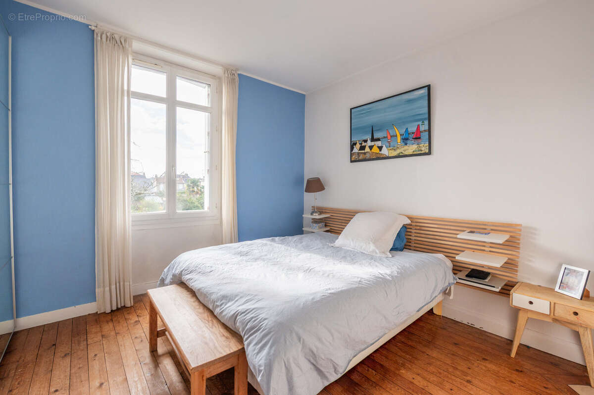 Maison à NANTES