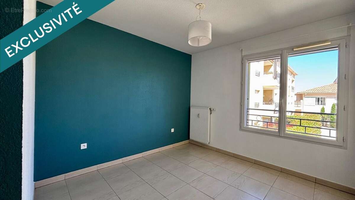 Photo 8 - Appartement à LE MUY