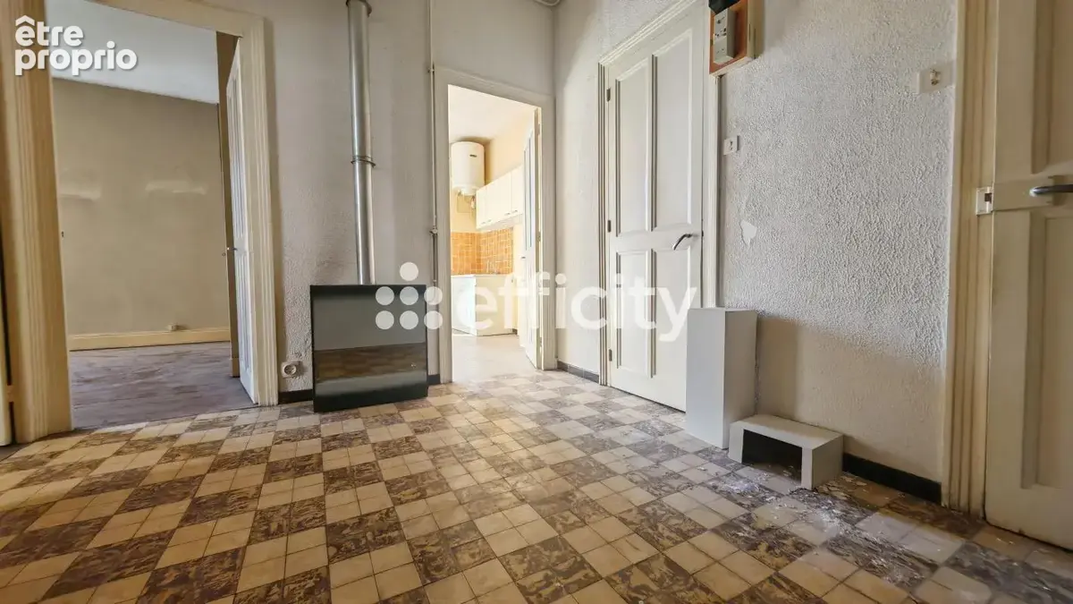 Appartement ancien - photo 5