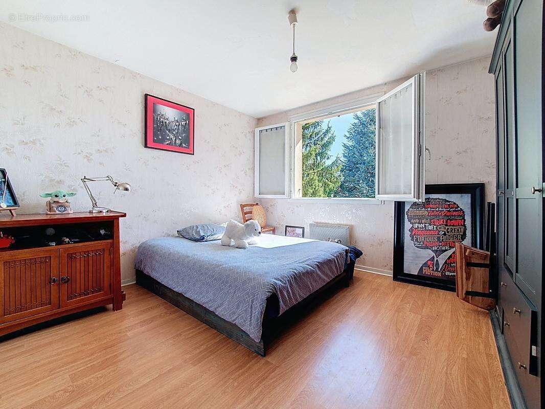 Maison à SEYSSUEL