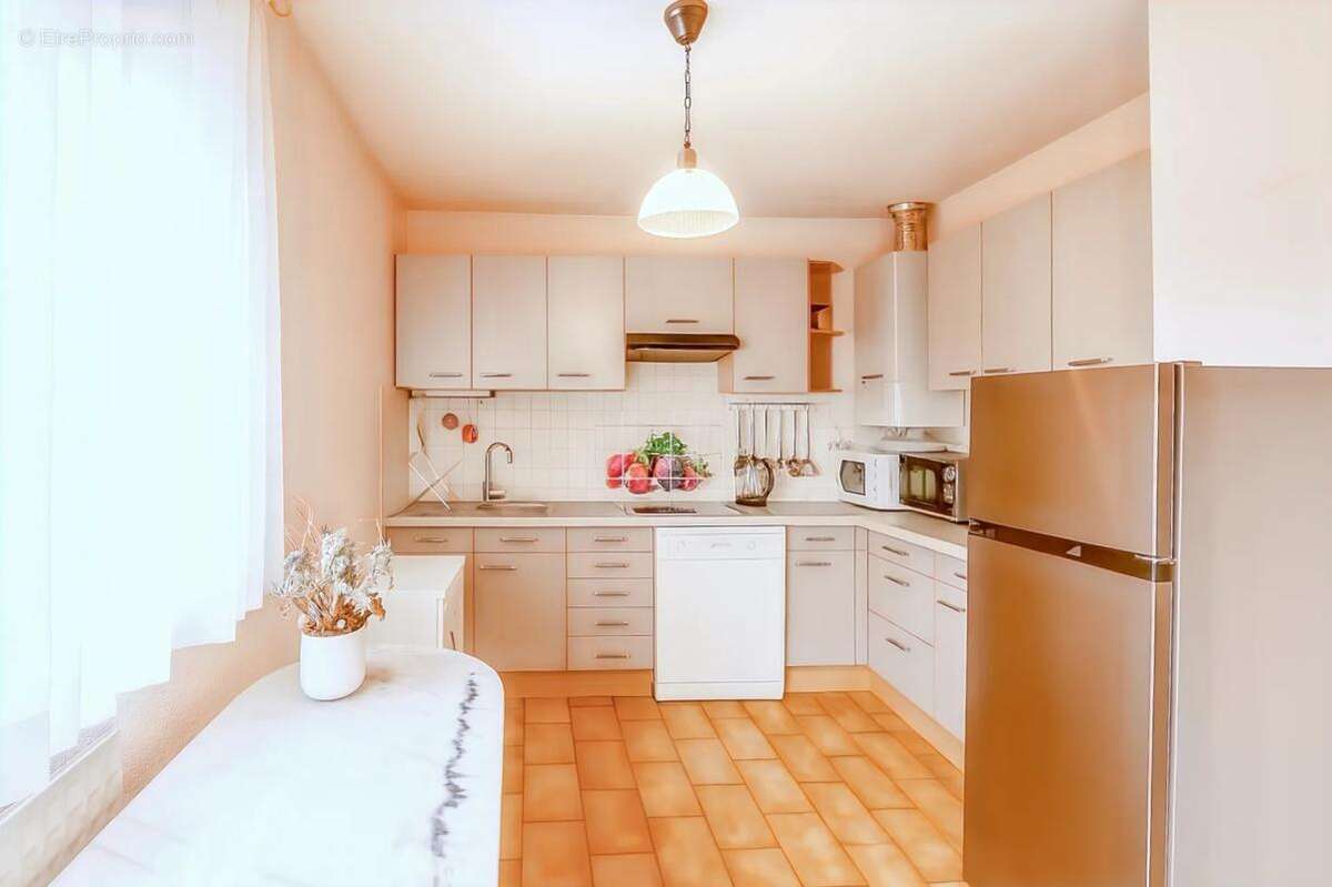 Appartement à ALBI