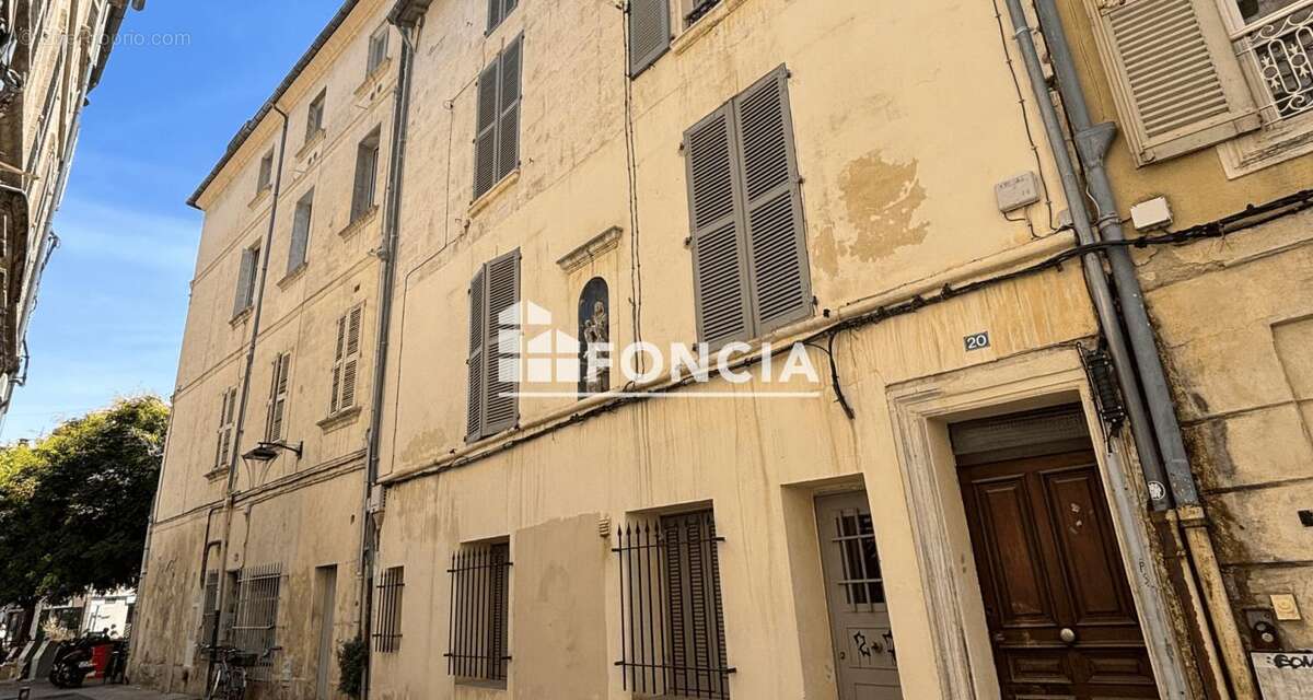 T2 avignon intra muros - photo 5