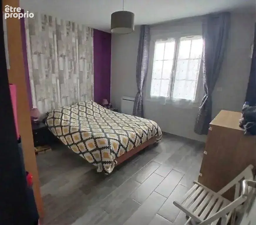 Vente Maison Saint-sebastien-sur-loire(44230) 359 500ï¿œ - photo 6