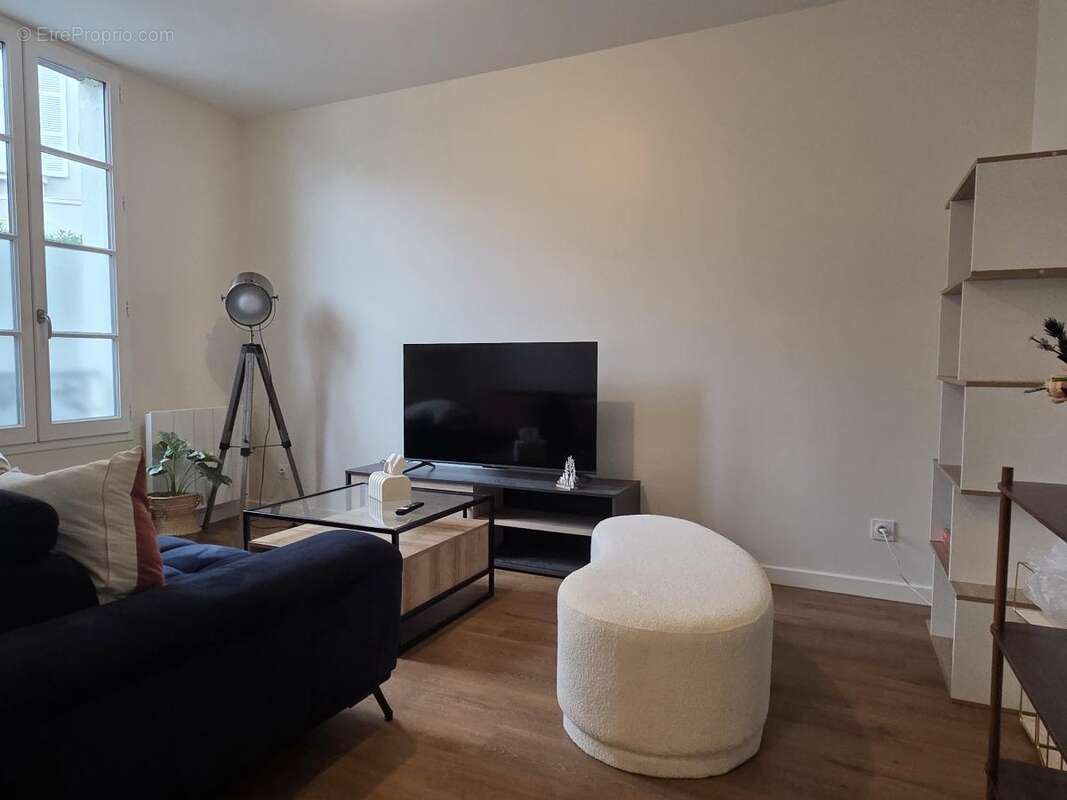 Maison à CHATEAU-GONTIER