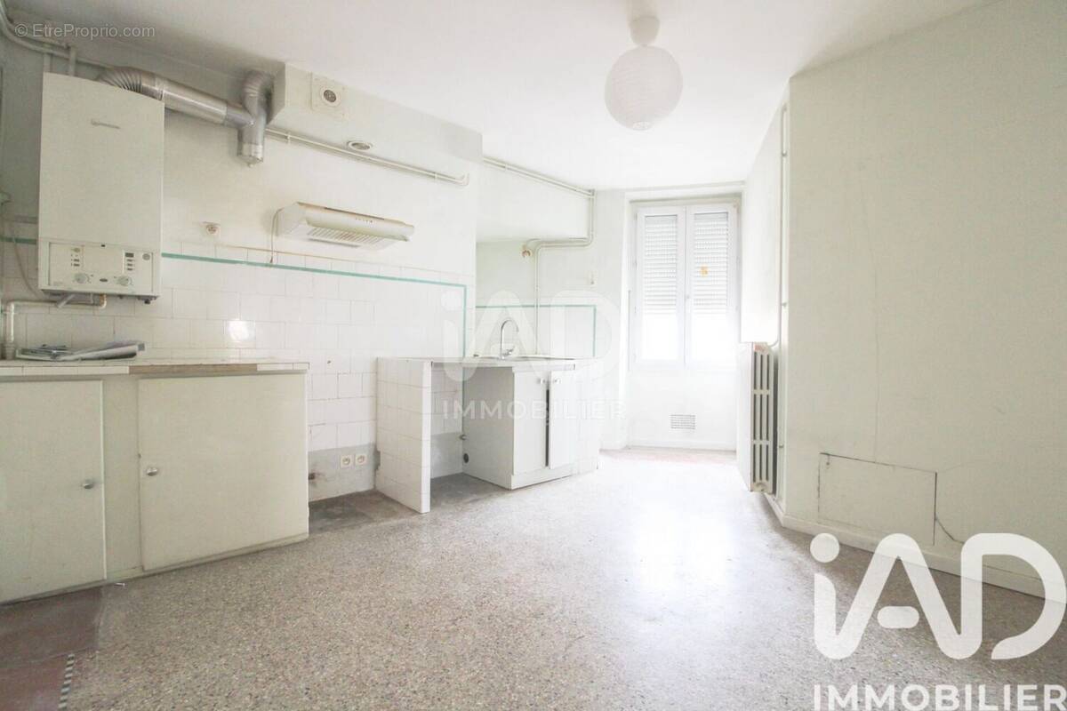Photo 1 - Appartement à SAINT-AFFRIQUE