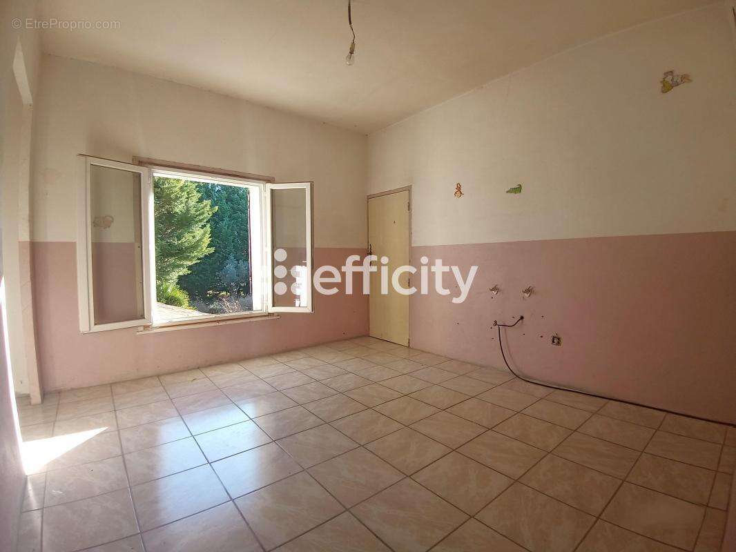 Maison à ALTHEN-DES-PALUDS