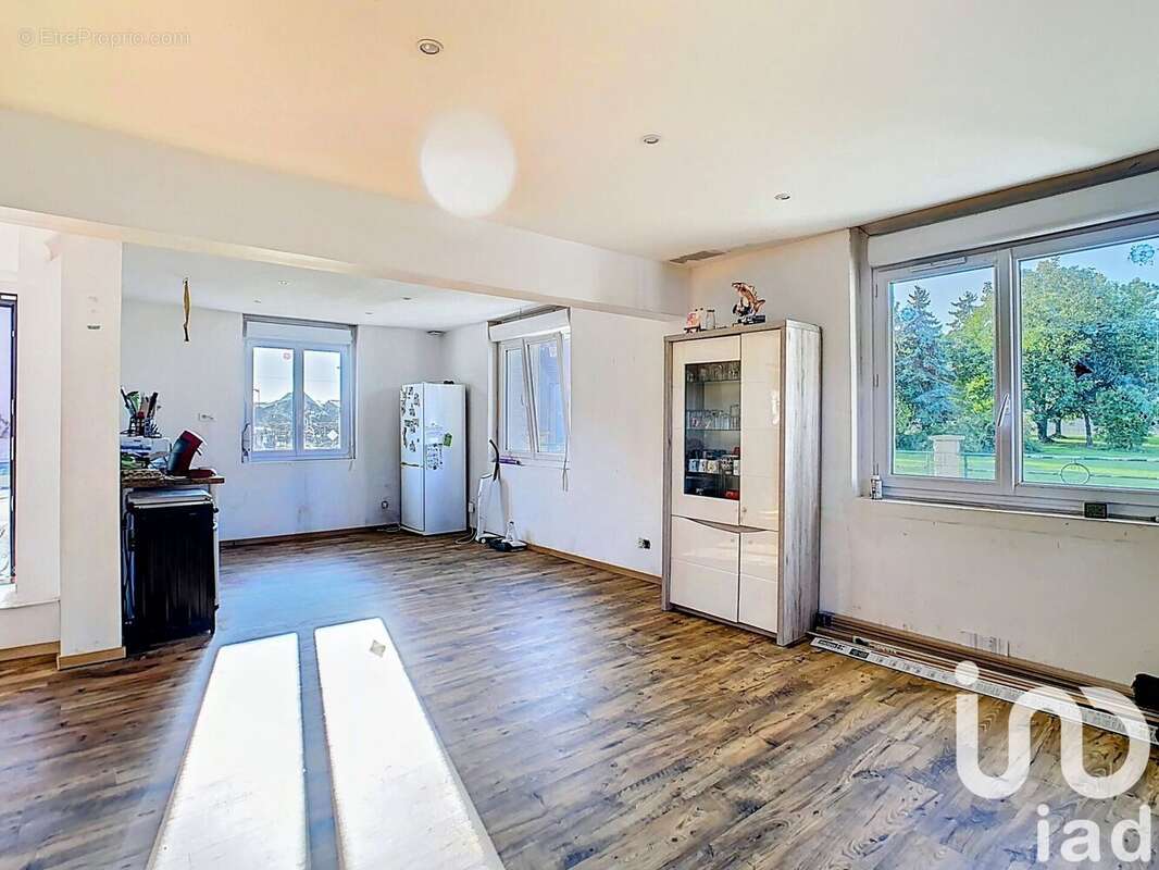 Photo 6 - Maison à GOURGANCON