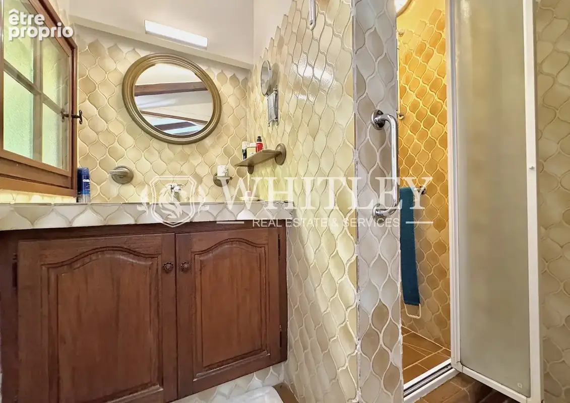 Villa rare à la vente avec grand terrain de plus de 5000 m2 et piscine - photo 9