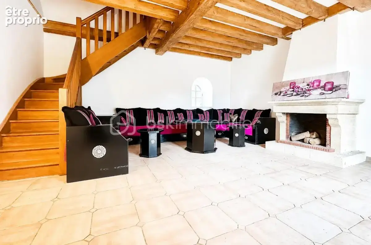 Magnifique corps de ferme - photo 11