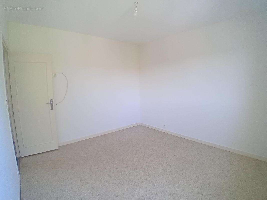 Appartement à ASNIERES-LES-DIJON