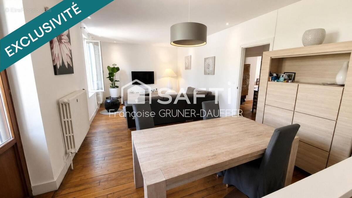Photo 1 - Appartement à TOUL