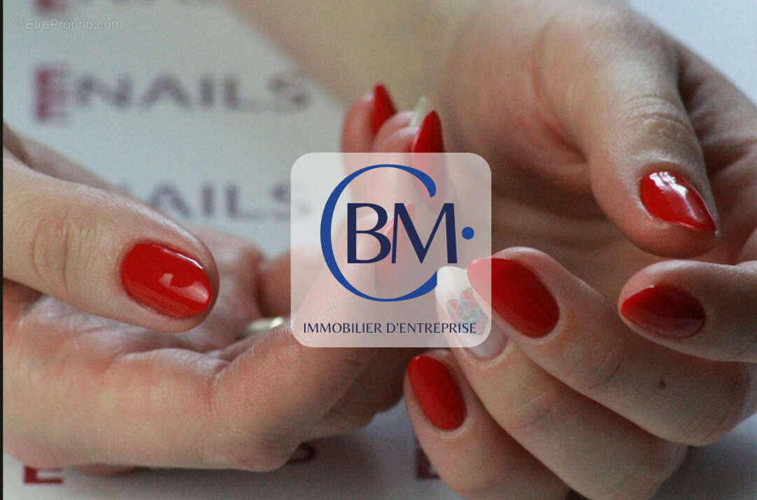 Commerce à COLOMIERS