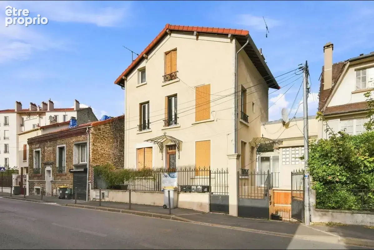 Appartement de 3 pièces de 48 m² à Vitry-sur-Seine - photo 13