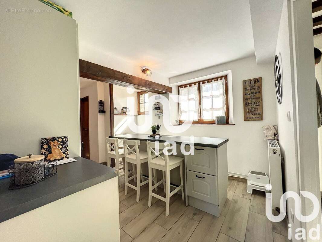 Photo 5 - Maison à BAILLEAU-LE-PIN