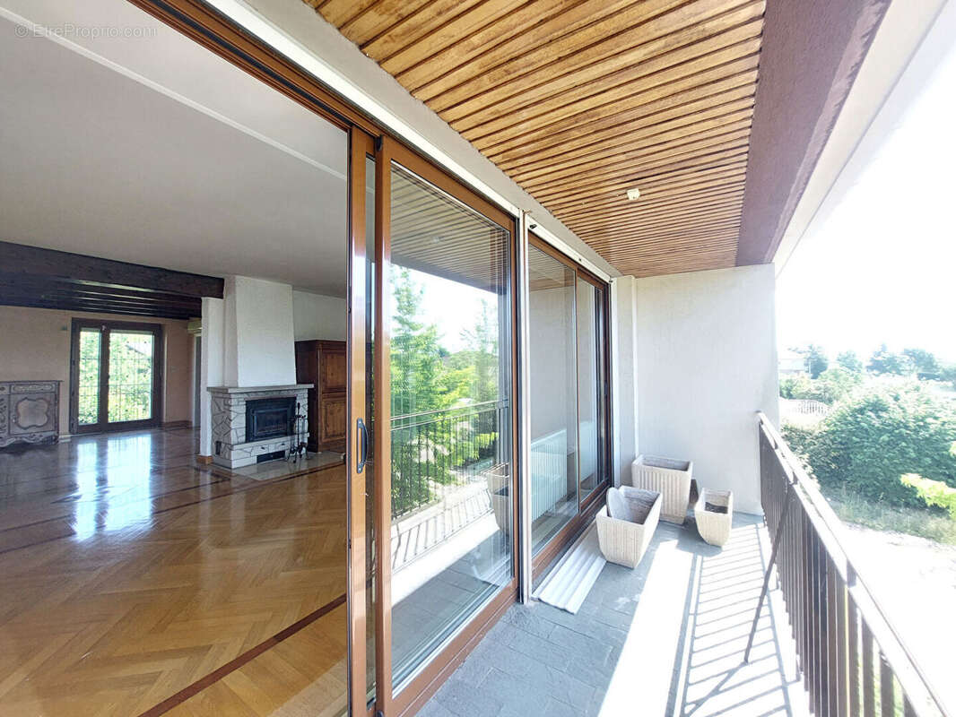 Maison à FAULQUEMONT