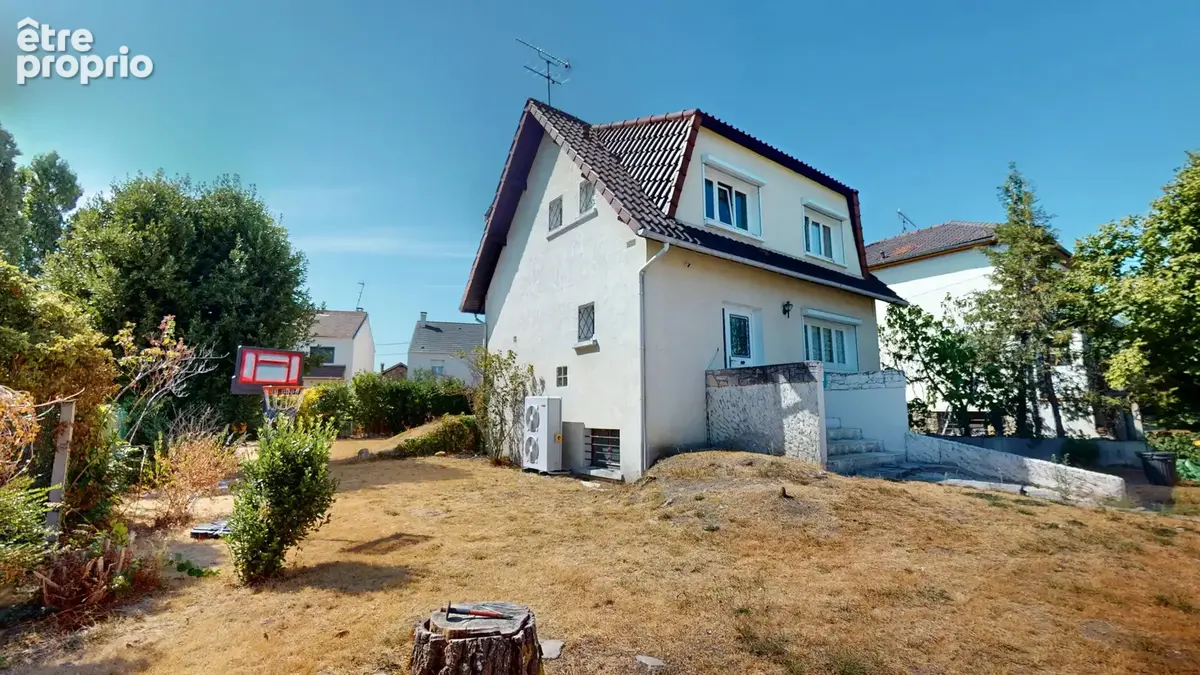 Maison 92 m² à Courtry  - photo 13
