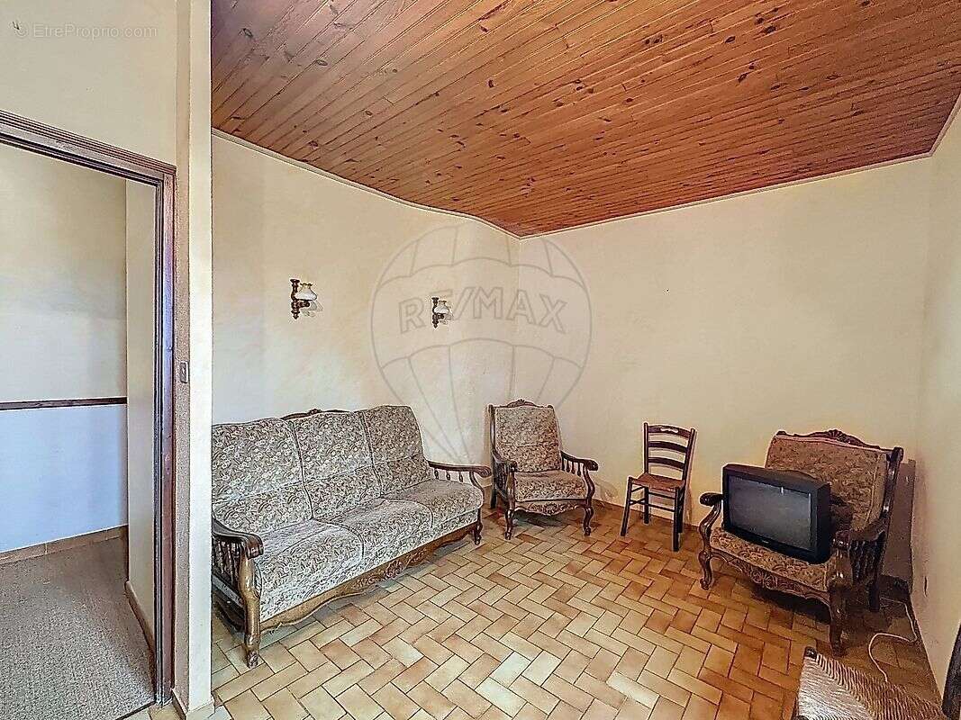 Maison à MASSANES