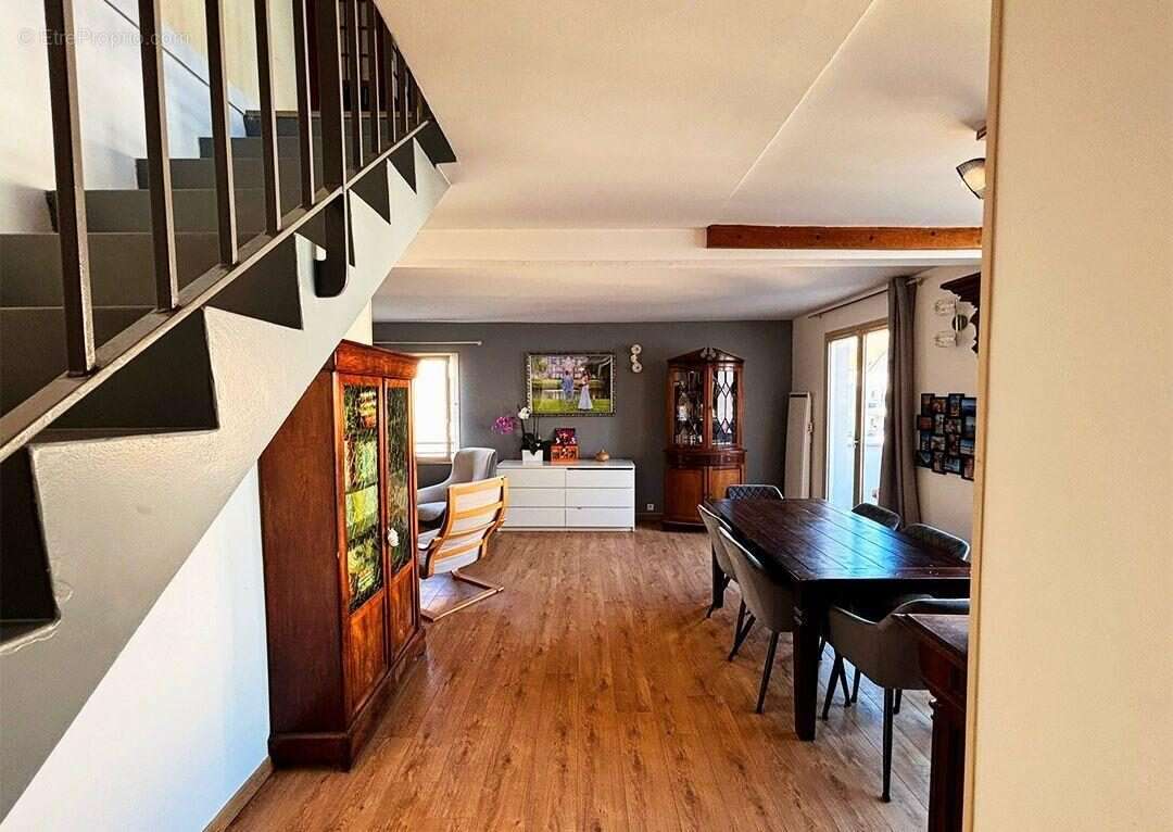 Appartement à ACHERES