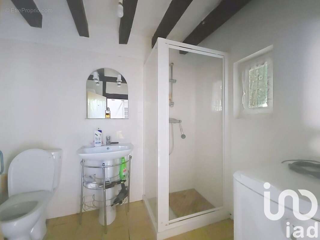 Photo 7 - Maison à COULLONS