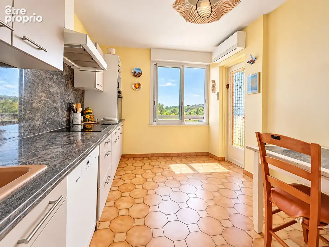 Appartement 103m² à toulouse - photo 10