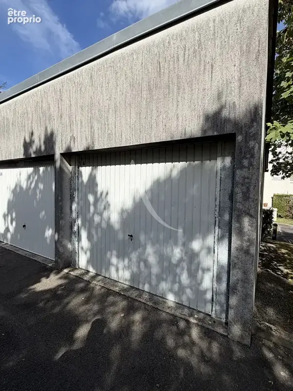 Nantes Sainte-Thérèse Appartement T2  de 46m2 Nantes Sainte-Thérèse dans résidence récente avec garage - photo 8