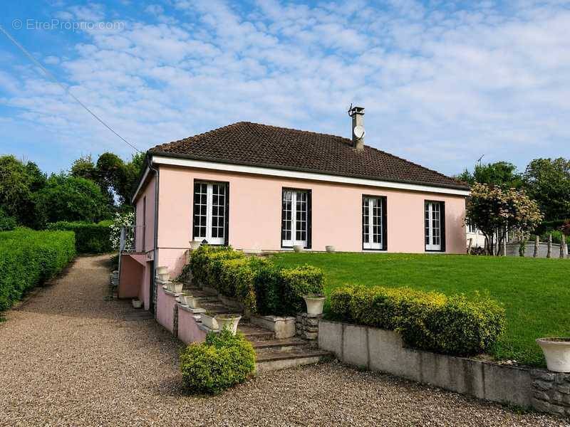 Maison à GISORS
