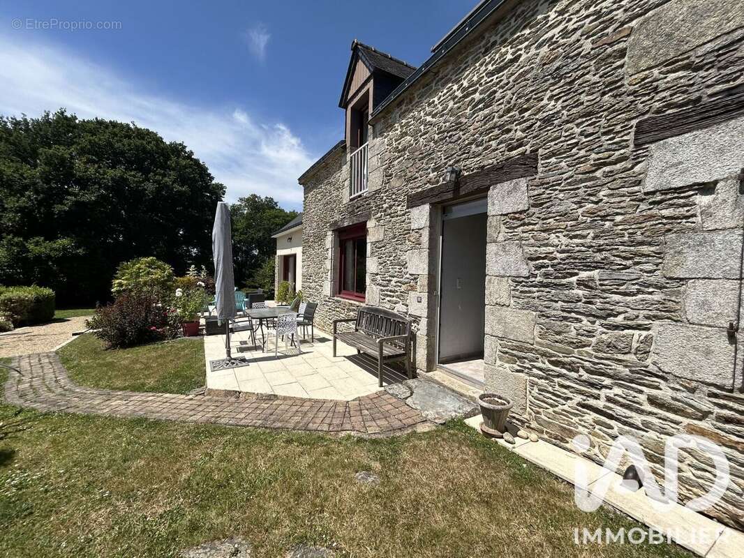 Photo 5 - Maison à LIZIO