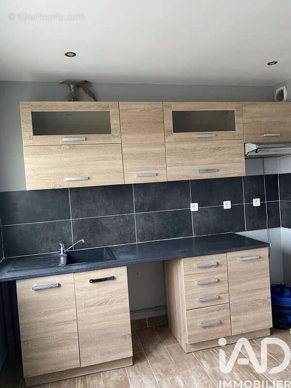 Photo 8 - Appartement à TROYES