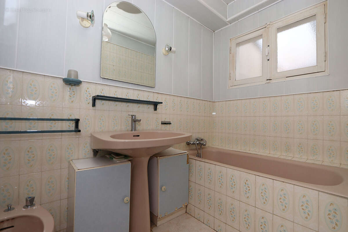 Maison à SAINT-NAZAIRE