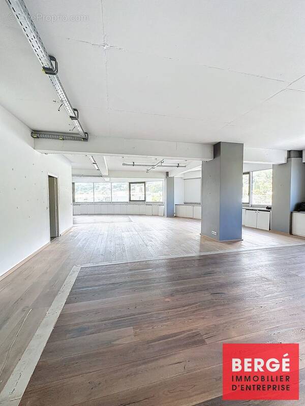 Commerce à LE CANNET