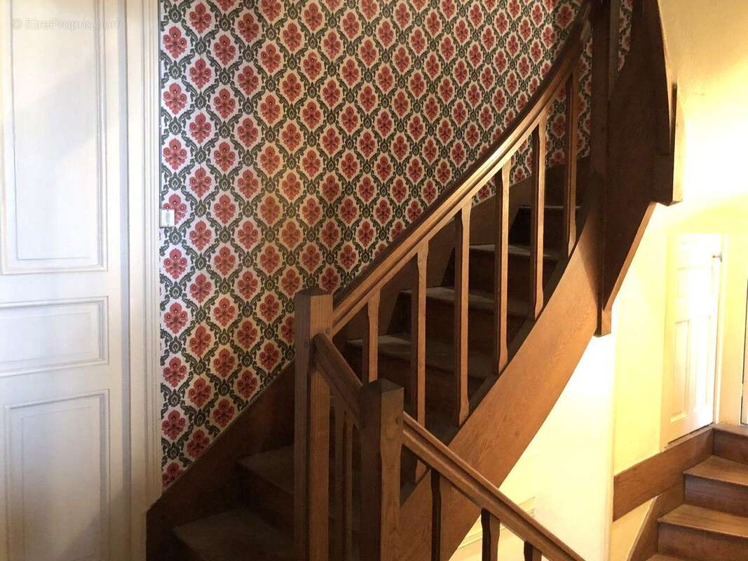 Maison à LESIGNY